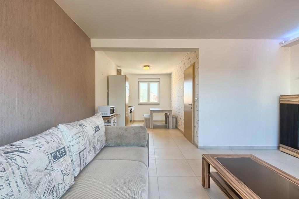 Lovely Fazana Apartments 400M From The Sea Luaran gambar