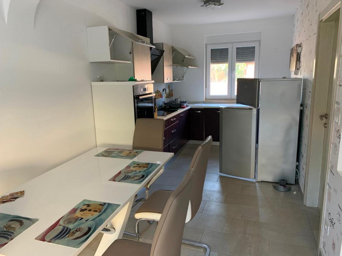 Lovely Fazana Apartments 400M From The Sea Luaran gambar