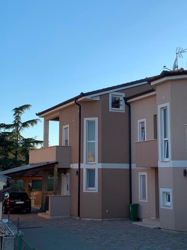 Lovely Fazana Apartments 400M From The Sea Luaran gambar