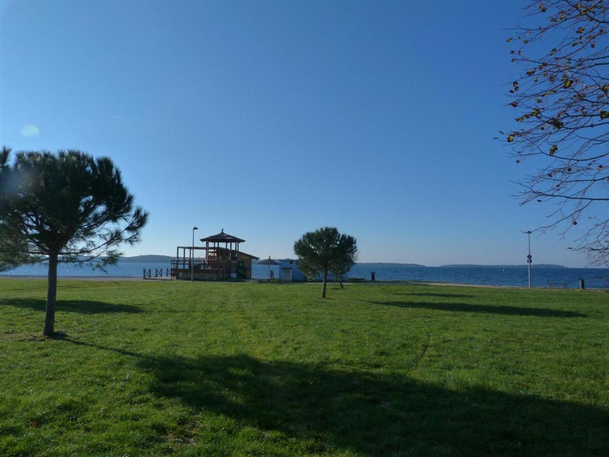Lovely Fazana Apartments 400M From The Sea Luaran gambar