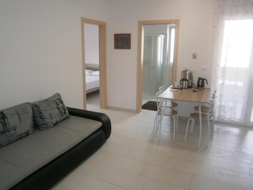 Lovely Fazana Apartments 400M From The Sea Luaran gambar
