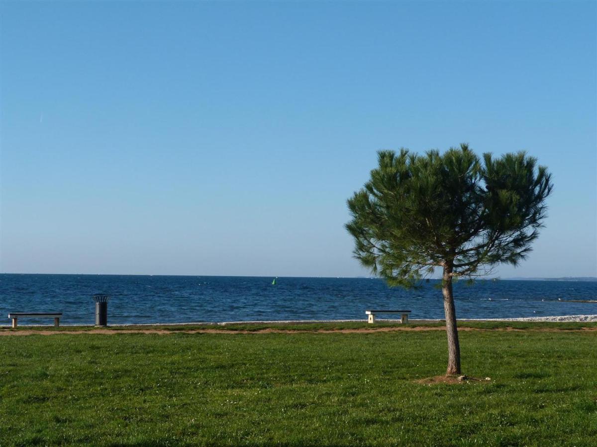 Lovely Fazana Apartments 400M From The Sea Luaran gambar
