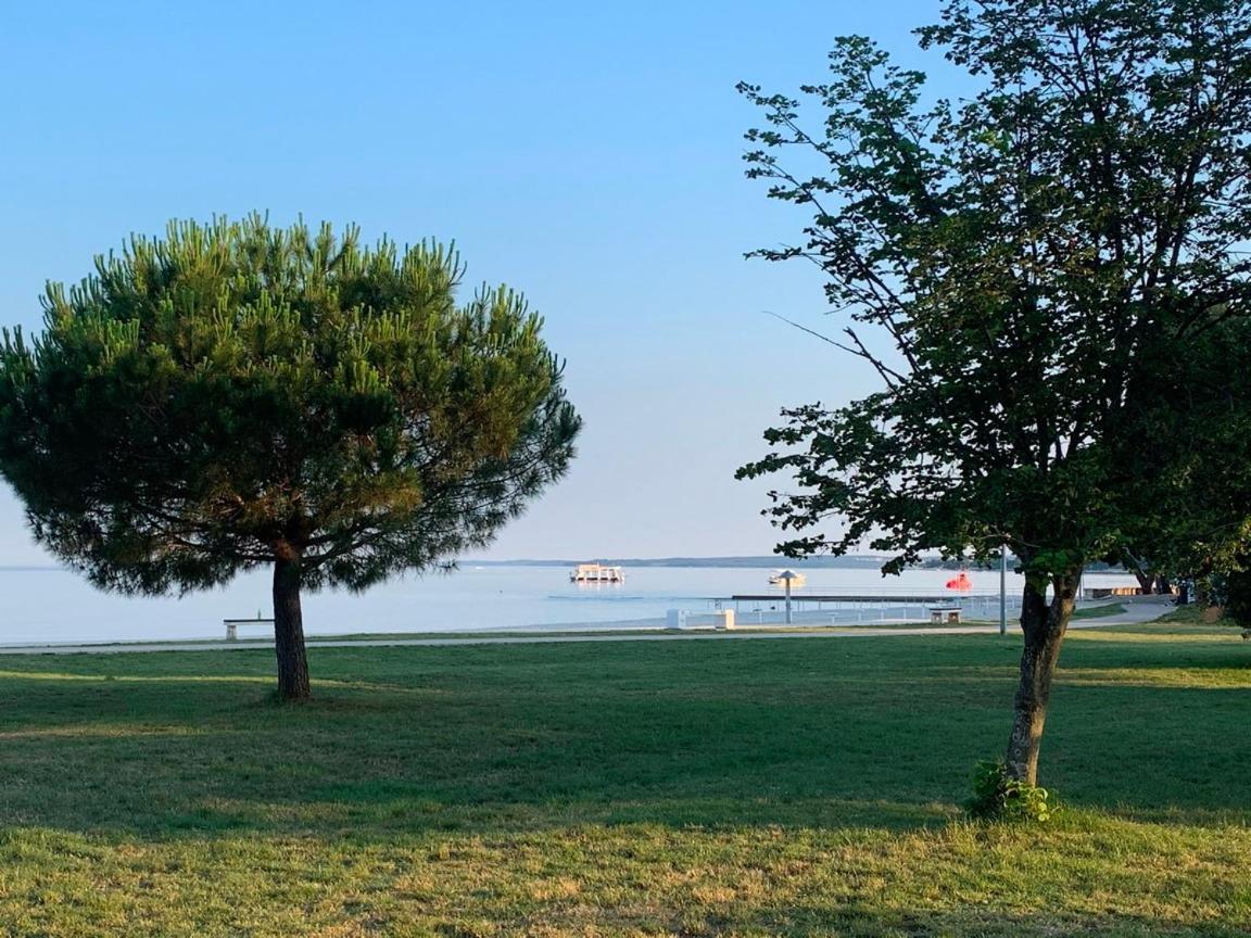 Lovely Fazana Apartments 400M From The Sea Luaran gambar