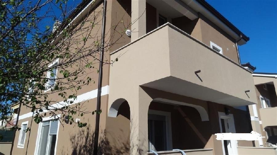 Lovely Fazana Apartments 400M From The Sea Luaran gambar