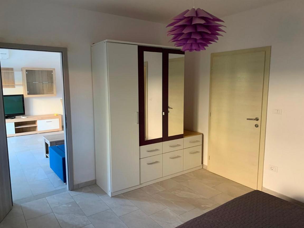 Lovely Fazana Apartments 400M From The Sea Luaran gambar
