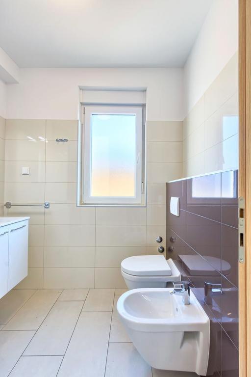 Lovely Fazana Apartments 400M From The Sea Luaran gambar