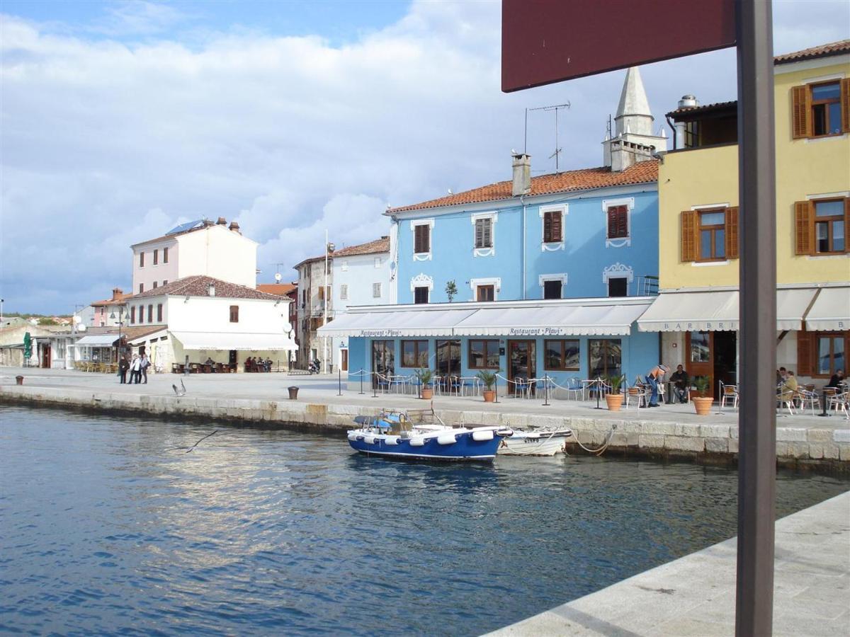 Lovely Fazana Apartments 400M From The Sea Luaran gambar